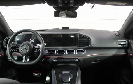 Mercedes-Benz GLE Coupe, 2025 год, 15 700 000 рублей, 4 фотография