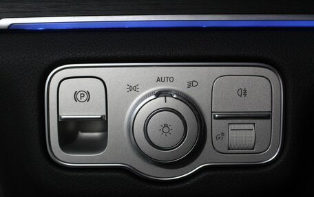 Mercedes-Benz GLE Coupe, 2025 год, 15 700 000 рублей, 17 фотография