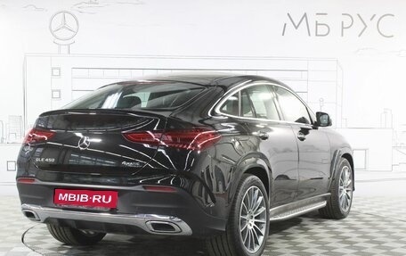 Mercedes-Benz GLE Coupe, 2025 год, 15 700 000 рублей, 7 фотография