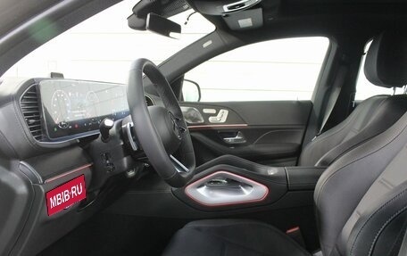 Mercedes-Benz GLE Coupe, 2025 год, 15 700 000 рублей, 15 фотография