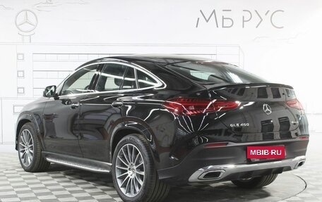 Mercedes-Benz GLE Coupe, 2025 год, 15 700 000 рублей, 9 фотография