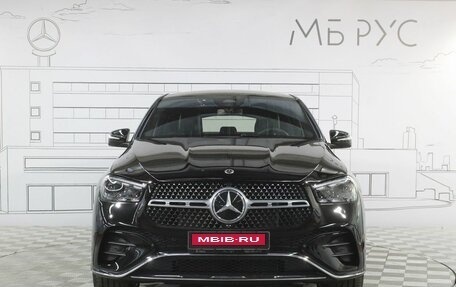Mercedes-Benz GLE Coupe, 2025 год, 15 700 000 рублей, 2 фотография