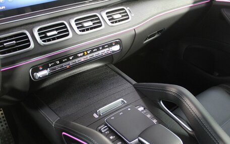 Mercedes-Benz GLE Coupe, 2025 год, 15 700 000 рублей, 21 фотография