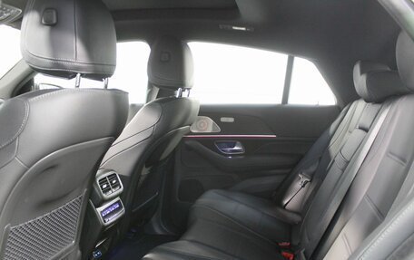 Mercedes-Benz GLE Coupe, 2025 год, 15 700 000 рублей, 24 фотография