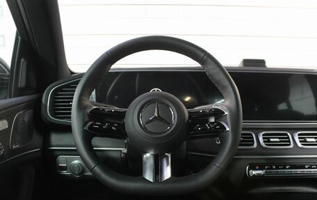 Mercedes-Benz GLE Coupe, 2025 год, 15 700 000 рублей, 18 фотография