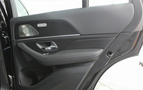 Mercedes-Benz GLE Coupe, 2025 год, 15 700 000 рублей, 27 фотография