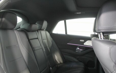 Mercedes-Benz GLE Coupe, 2025 год, 15 700 000 рублей, 28 фотография