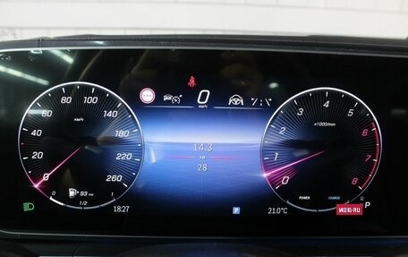 Mercedes-Benz GLE Coupe, 2025 год, 15 700 000 рублей, 19 фотография