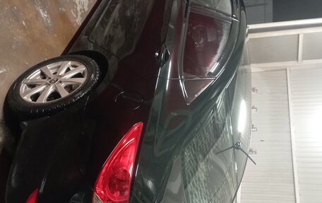 Hyundai Solaris II рестайлинг, 2012 год, 780 000 рублей, 4 фотография