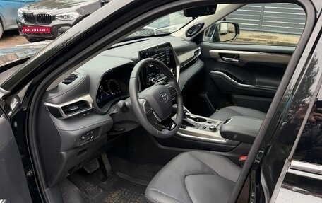 Toyota Highlander, 2025 год, 5 750 000 рублей, 7 фотография