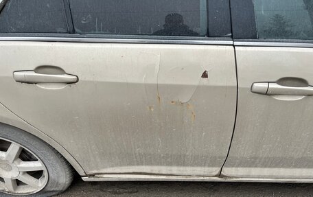 Cadillac STS I рестайлинг, 2006 год, 350 000 рублей, 5 фотография