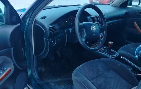 Volkswagen Passat B5+ рестайлинг, 1998 год, 290 000 рублей, 2 фотография