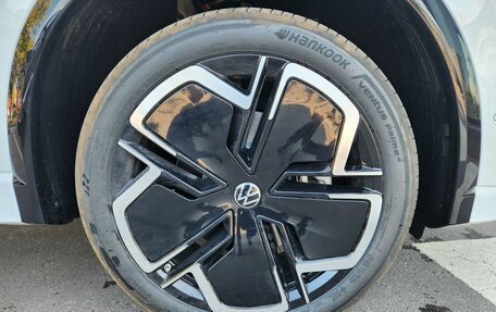 Volkswagen Tiguan, 2025 год, 5 099 000 рублей, 5 фотография