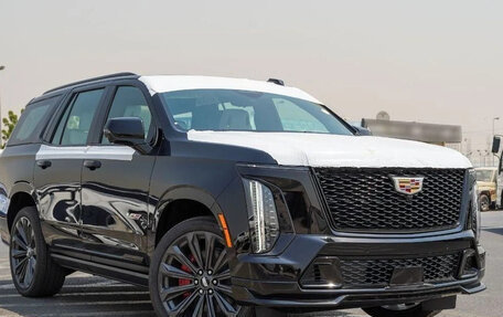 Cadillac Escalade V, 2025 год, 25 300 000 рублей, 3 фотография