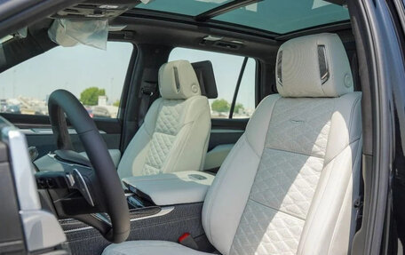 Cadillac Escalade V, 2025 год, 25 300 000 рублей, 6 фотография