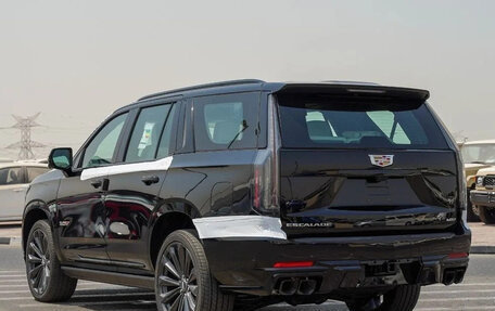 Cadillac Escalade V, 2025 год, 25 300 000 рублей, 4 фотография