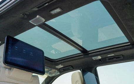 Cadillac Escalade V, 2025 год, 25 300 000 рублей, 7 фотография