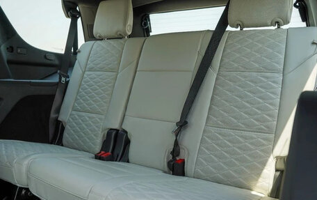 Cadillac Escalade V, 2025 год, 25 300 000 рублей, 14 фотография