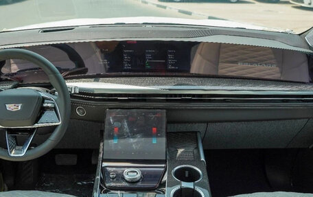 Cadillac Escalade V, 2025 год, 25 300 000 рублей, 12 фотография