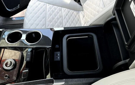 Cadillac Escalade V, 2025 год, 25 300 000 рублей, 9 фотография