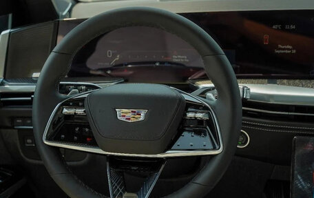 Cadillac Escalade V, 2025 год, 25 300 000 рублей, 11 фотография