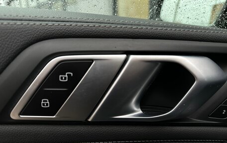 BMW X6, 2020 год, 9 450 000 рублей, 7 фотография