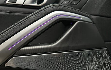 BMW X6, 2020 год, 9 450 000 рублей, 9 фотография