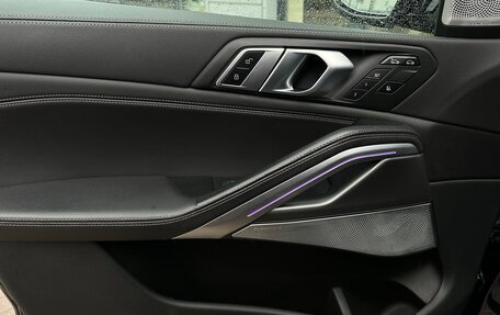 BMW X6, 2020 год, 9 450 000 рублей, 5 фотография