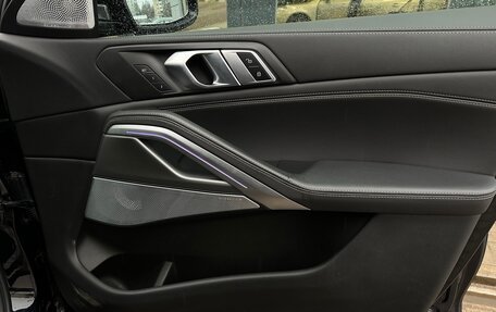 BMW X6, 2020 год, 9 450 000 рублей, 20 фотография