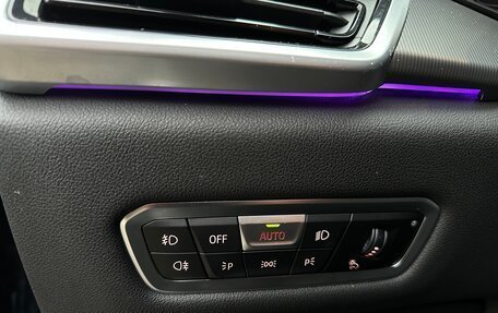 BMW X6, 2020 год, 9 450 000 рублей, 11 фотография