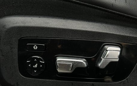 BMW X6, 2020 год, 9 450 000 рублей, 12 фотография