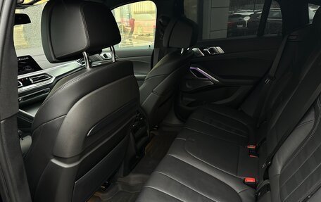 BMW X6, 2020 год, 9 450 000 рублей, 16 фотография