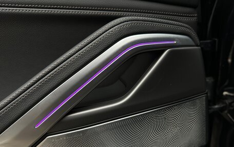 BMW X6, 2020 год, 9 450 000 рублей, 15 фотография