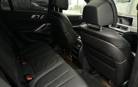 BMW X6, 2020 год, 9 450 000 рублей, 19 фотография