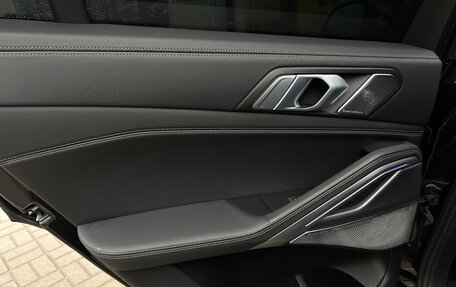 BMW X6, 2020 год, 9 450 000 рублей, 13 фотография