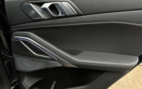 BMW X6, 2020 год, 9 450 000 рублей, 18 фотография