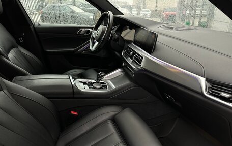 BMW X6, 2020 год, 9 450 000 рублей, 22 фотография