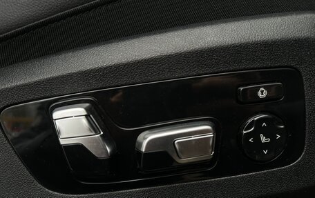 BMW X6, 2020 год, 9 450 000 рублей, 23 фотография