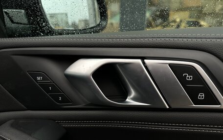 BMW X6, 2020 год, 9 450 000 рублей, 21 фотография