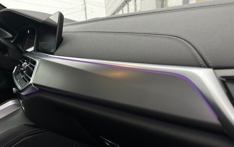 BMW X6, 2020 год, 9 450 000 рублей, 24 фотография