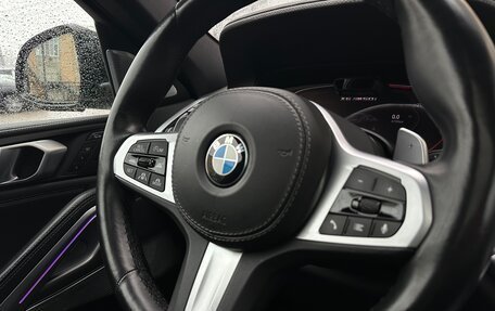 BMW X6, 2020 год, 9 450 000 рублей, 30 фотография