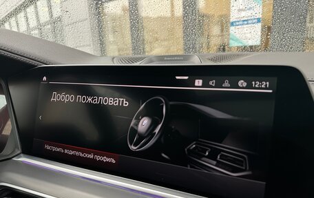 BMW X6, 2020 год, 9 450 000 рублей, 26 фотография