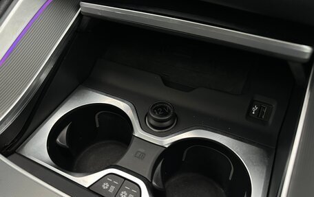 BMW X6, 2020 год, 9 450 000 рублей, 29 фотография