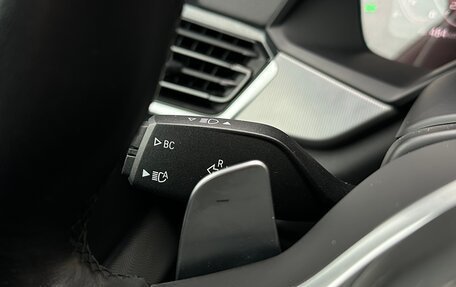 BMW X6, 2020 год, 9 450 000 рублей, 39 фотография