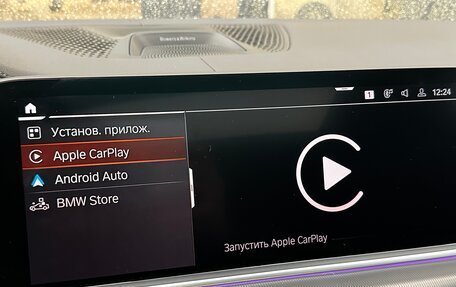 BMW X6, 2020 год, 9 450 000 рублей, 37 фотография