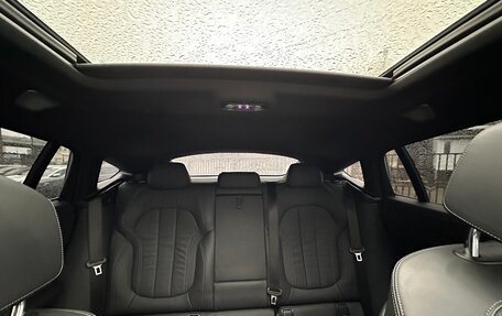 BMW X6, 2020 год, 9 450 000 рублей, 32 фотография