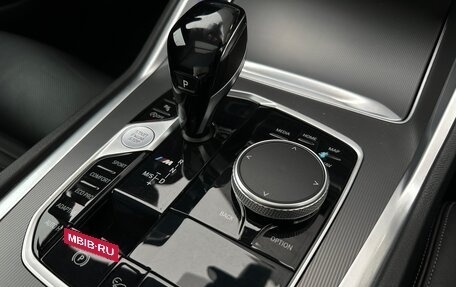 BMW X6, 2020 год, 9 450 000 рублей, 28 фотография