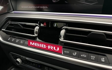 BMW X6, 2020 год, 9 450 000 рублей, 27 фотография