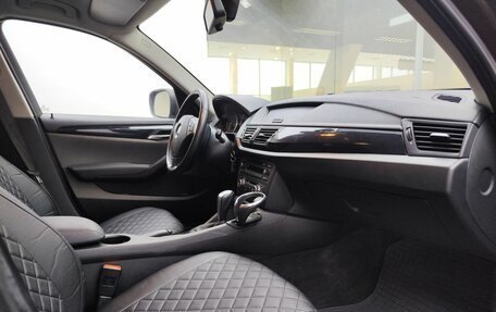 BMW X1, 2011 год, 1 160 000 рублей, 13 фотография