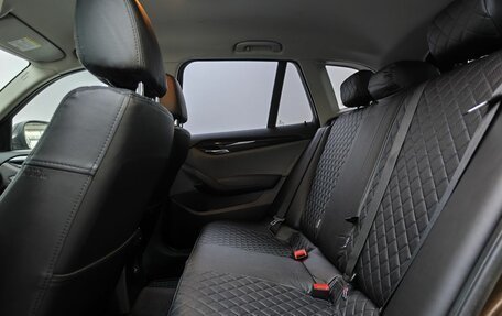 BMW X1, 2011 год, 1 160 000 рублей, 15 фотография